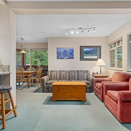 Stoney Creek Sunpath By Whistler Premier Apartment Bagian luar foto
