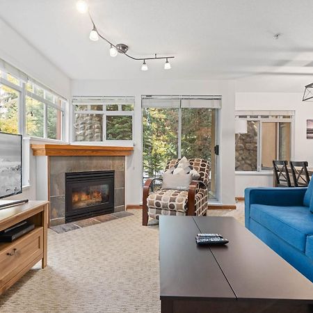 Stoney Creek Sunpath By Whistler Premier Apartment Bagian luar foto