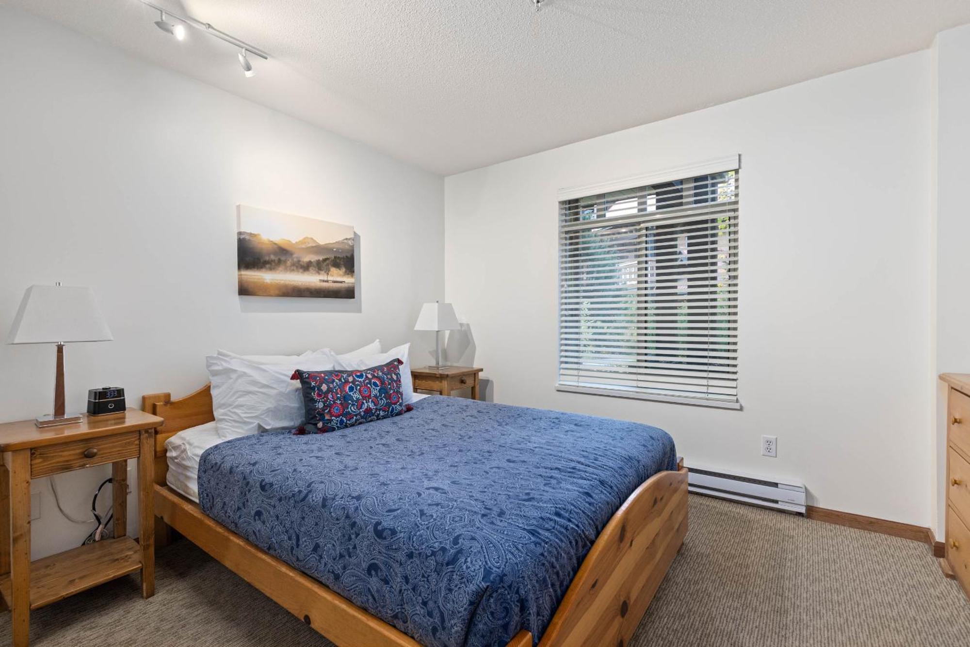 Stoney Creek Sunpath By Whistler Premier Apartment Bagian luar foto